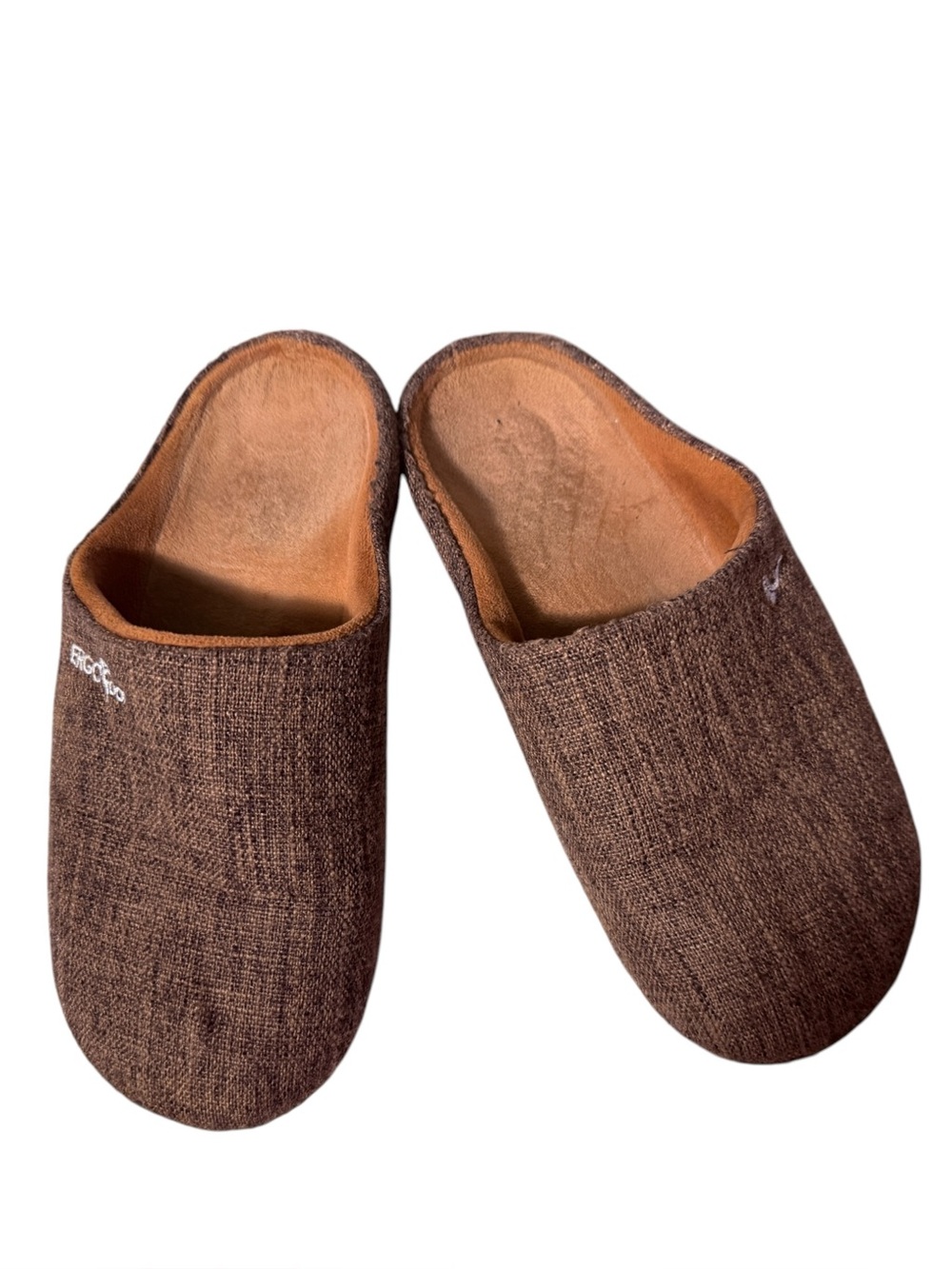 EROFOOT Orthotic Men’s Slippers